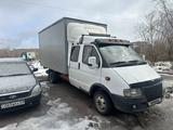 ГАЗ ГАЗель 2001 года за 5 000 000 тг. в Караганда