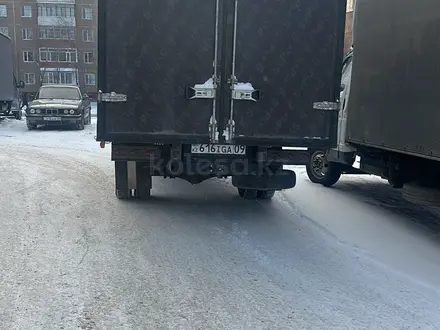 ГАЗ ГАЗель 2001 года за 5 000 000 тг. в Караганда – фото 6