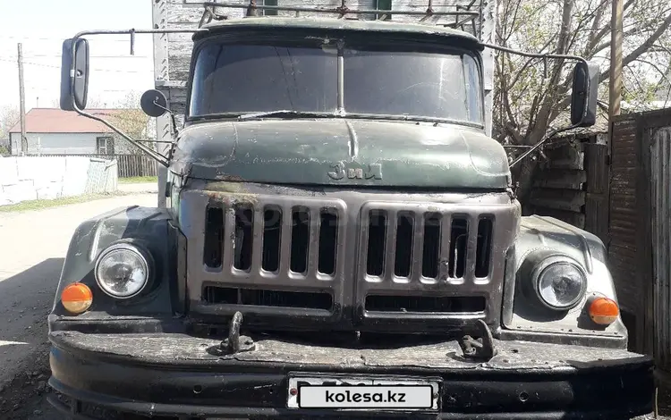 ЗиЛ  130 1990 года за 2 900 000 тг. в Кызылорда