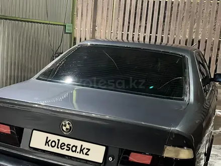BMW 525 1994 года за 2 200 000 тг. в Шымкент – фото 2