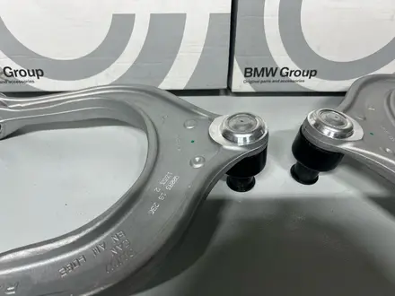 Все виды рычагов для BMW . В наличии! за 12 000 тг. в Алматы – фото 6