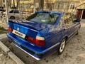 BMW 525 1992 года за 1 700 000 тг. в Тараз – фото 4