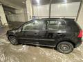 Volkswagen Golf 2007 годаfor3 500 000 тг. в Астана – фото 9