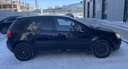 Volkswagen Golf 2007 годаfor3 300 000 тг. в Астана – фото 4