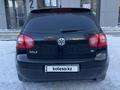 Volkswagen Golf 2007 годаүшін3 100 000 тг. в Астана – фото 7