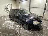 Volkswagen Golf 2007 годаfor3 500 000 тг. в Астана – фото 3