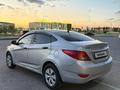 Hyundai Accent 2013 годаүшін3 100 000 тг. в Шиели – фото 5