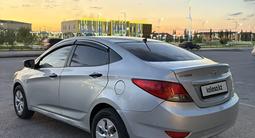 Hyundai Accent 2013 годаүшін3 100 000 тг. в Шиели – фото 5