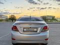 Hyundai Accent 2013 годаүшін3 100 000 тг. в Шиели – фото 4