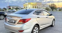 Hyundai Accent 2013 годаүшін3 100 000 тг. в Шиели – фото 3