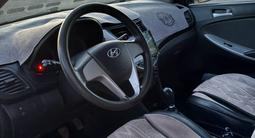 Hyundai Accent 2013 годаүшін3 100 000 тг. в Шиели – фото 2