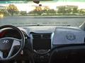 Hyundai Accent 2013 годаүшін3 100 000 тг. в Шиели – фото 7