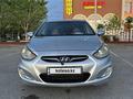 Hyundai Accent 2013 годаүшін3 100 000 тг. в Шиели – фото 9