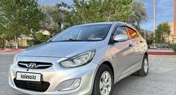 Hyundai Accent 2013 годаүшін3 100 000 тг. в Шиели