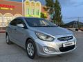 Hyundai Accent 2013 годаүшін3 100 000 тг. в Шиели – фото 8