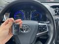 Toyota Camry 2015 годаүшін11 500 000 тг. в Актау – фото 6