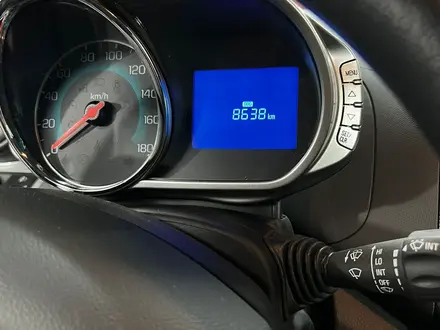 Chevrolet Spark 2022 года за 5 300 000 тг. в Экибастуз – фото 2