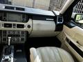 Land Rover Range Rover 2007 годаүшін7 500 000 тг. в Алматы – фото 10