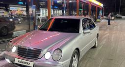 Mercedes-Benz E 280 2002 года за 6 200 000 тг. в Алматы