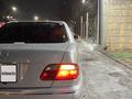 Mercedes-Benz E 280 2002 годаfor6 500 000 тг. в Алматы – фото 16