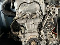 Двигатель QR25 DE 2.5л 3vvti, бензин Nissan X-Trail, Ниссан Х-треил 12-22г. за 10 000 тг. в Жезказган