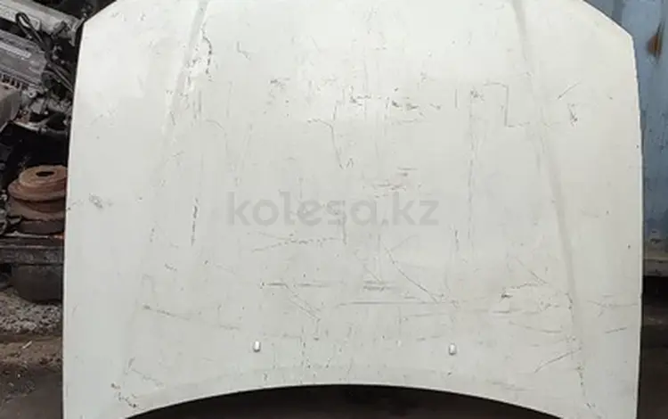 Тойота Марк 2 капот за 25 000 тг. в Алматы