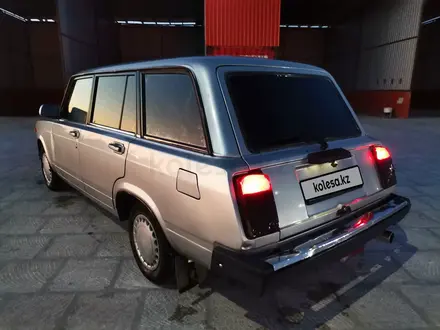 ВАЗ (Lada) 2104 2011 года за 1 200 000 тг. в Жанаозен – фото 3