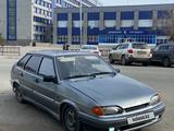 ВАЗ (Lada) 2114 2007 года за 1 300 000 тг. в Астана