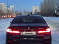 BMW 540 2018 года за 21 000 000 тг. в Астана – фото 9