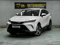 Toyota Venza 2021 года за 17 890 000 тг. в Алматы