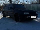 Volkswagen Golf 1992 года за 999 999 тг. в Кордай – фото 2