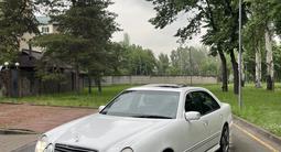 Mercedes-Benz E 55 AMG 2001 года за 6 700 000 тг. в Алматы – фото 4