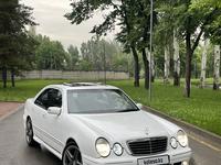 Mercedes-Benz E 55 AMG 2001 годаүшін6 700 000 тг. в Алматы