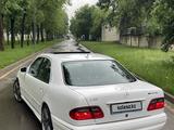 Mercedes-Benz E 55 AMG 2001 года за 6 700 000 тг. в Алматы – фото 5