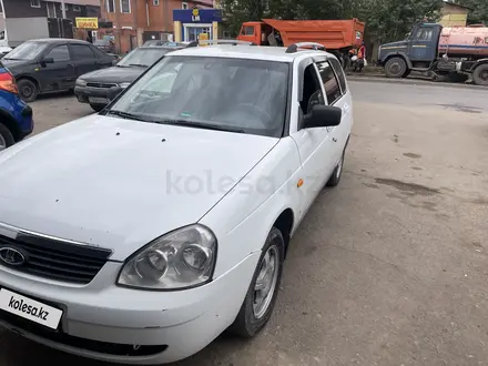 ВАЗ (Lada) Priora 2171 2010 года за 1 650 000 тг. в Астана – фото 4