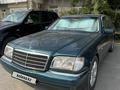 Mercedes-Benz S 320 1998 годаүшін3 000 000 тг. в Алматы – фото 2