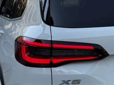 BMW X5 2019 года за 30 500 000 тг. в Алматы – фото 11