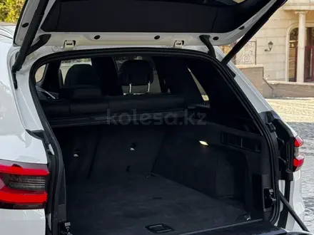 BMW X5 2019 года за 30 500 000 тг. в Алматы – фото 13