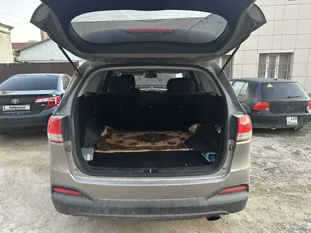 Kia Sorento 2017 года за 7 000 000 тг. в Актау – фото 4
