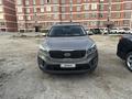 Kia Sorento 2017 годаүшін7 000 000 тг. в Актау