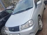 Nissan Liberty 2000 годаүшін2 500 000 тг. в Павлодар