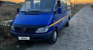 Mercedes-Benz Sprinter 2003 года за 5 300 000 тг. в Алматы