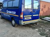 Mercedes-Benz Sprinter 2003 года за 5 300 000 тг. в Алматы – фото 4