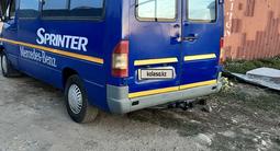 Mercedes-Benz Sprinter 2003 годаүшін5 300 000 тг. в Алматы – фото 4