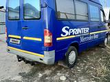 Mercedes-Benz Sprinter 2003 года за 5 300 000 тг. в Алматы – фото 3