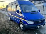 Mercedes-Benz Sprinter 2003 года за 5 300 000 тг. в Алматы – фото 2