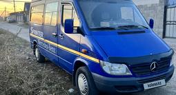 Mercedes-Benz Sprinter 2003 годаүшін5 300 000 тг. в Алматы – фото 2