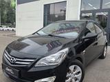 Hyundai Solaris 2015 года за 5 890 000 тг. в Алматы