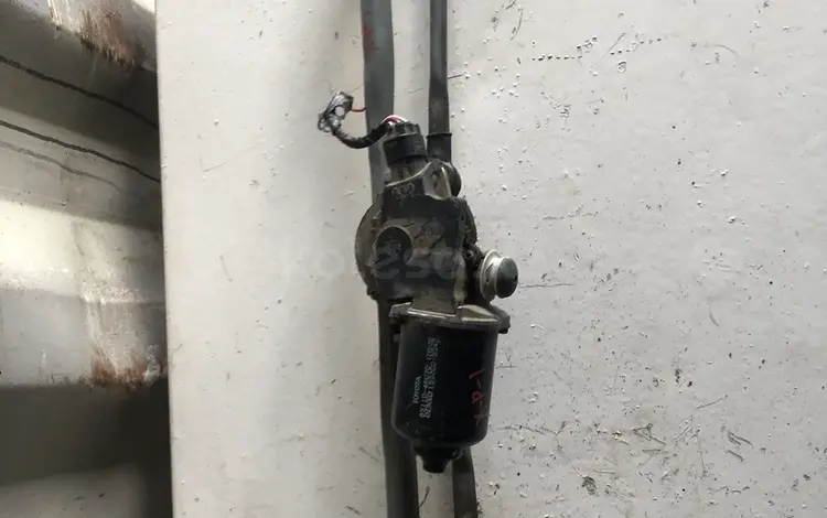 Моторчик механизм стеклочистителя за 30 000 тг. в Астана