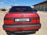 Volkswagen Vento 1993 года за 1 400 000 тг. в Тараз – фото 5